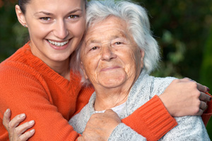 grandmom-daughter