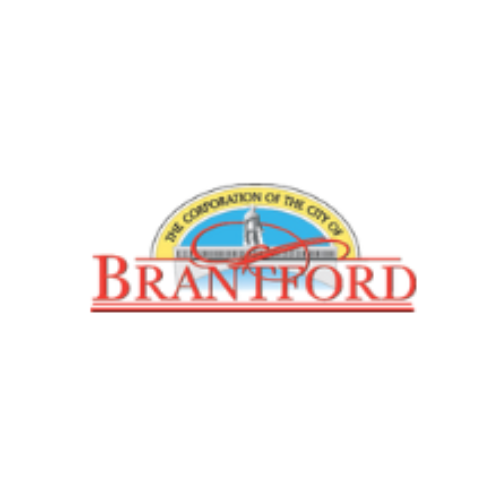 City of Brantford Logo