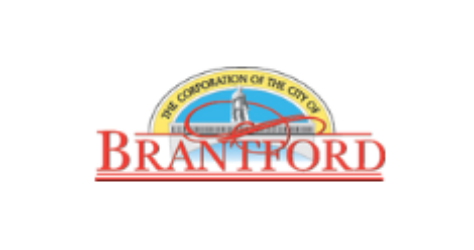 City of Brantford Logo