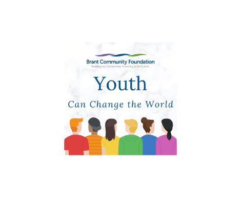 Youth Grants