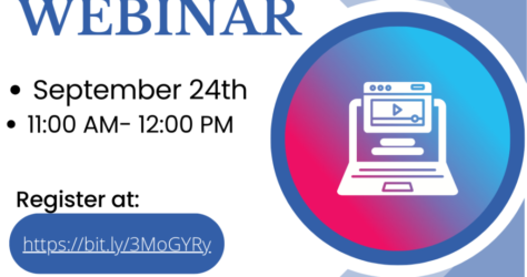 Grants Webinar