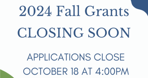 Copy of 2023 Fall Grant Rounds